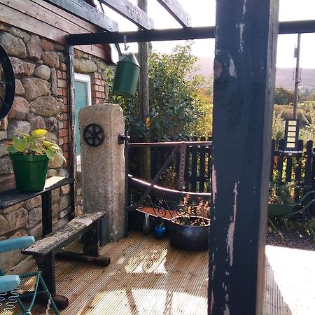 The Crossing, Barn, R95Th5C Villa Ballyling Екстериор снимка
