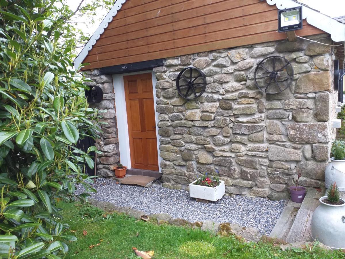 The Crossing, Barn, R95Th5C Villa Ballyling Екстериор снимка