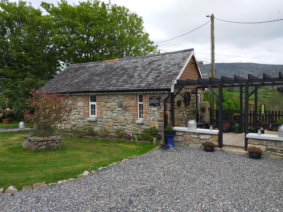 The Crossing, Barn, R95Th5C Villa Ballyling Екстериор снимка