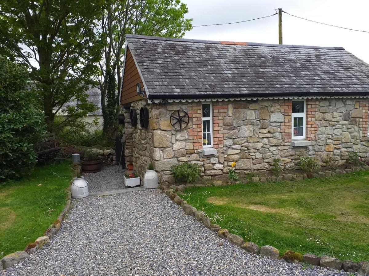 The Crossing, Barn, R95Th5C Villa Ballyling Екстериор снимка