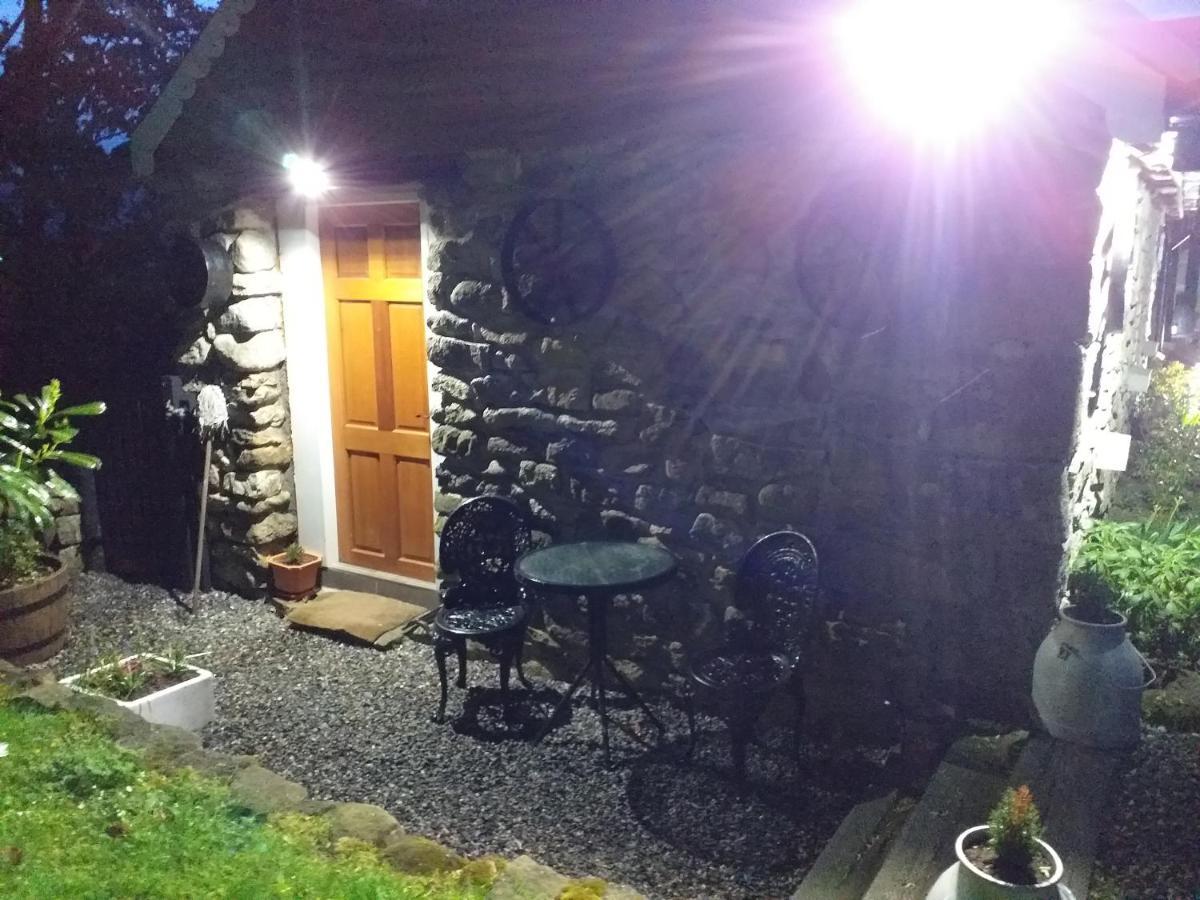 The Crossing, Barn, R95Th5C Villa Ballyling Екстериор снимка