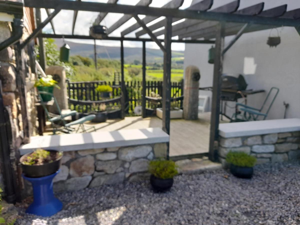 The Crossing, Barn, R95Th5C Villa Ballyling Екстериор снимка