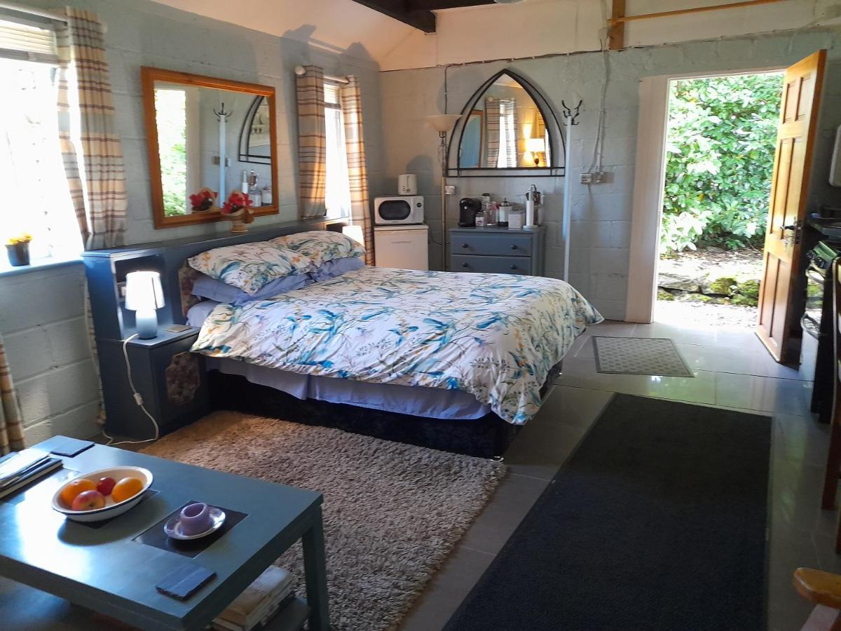 The Crossing, Barn, R95Th5C Villa Ballyling Екстериор снимка