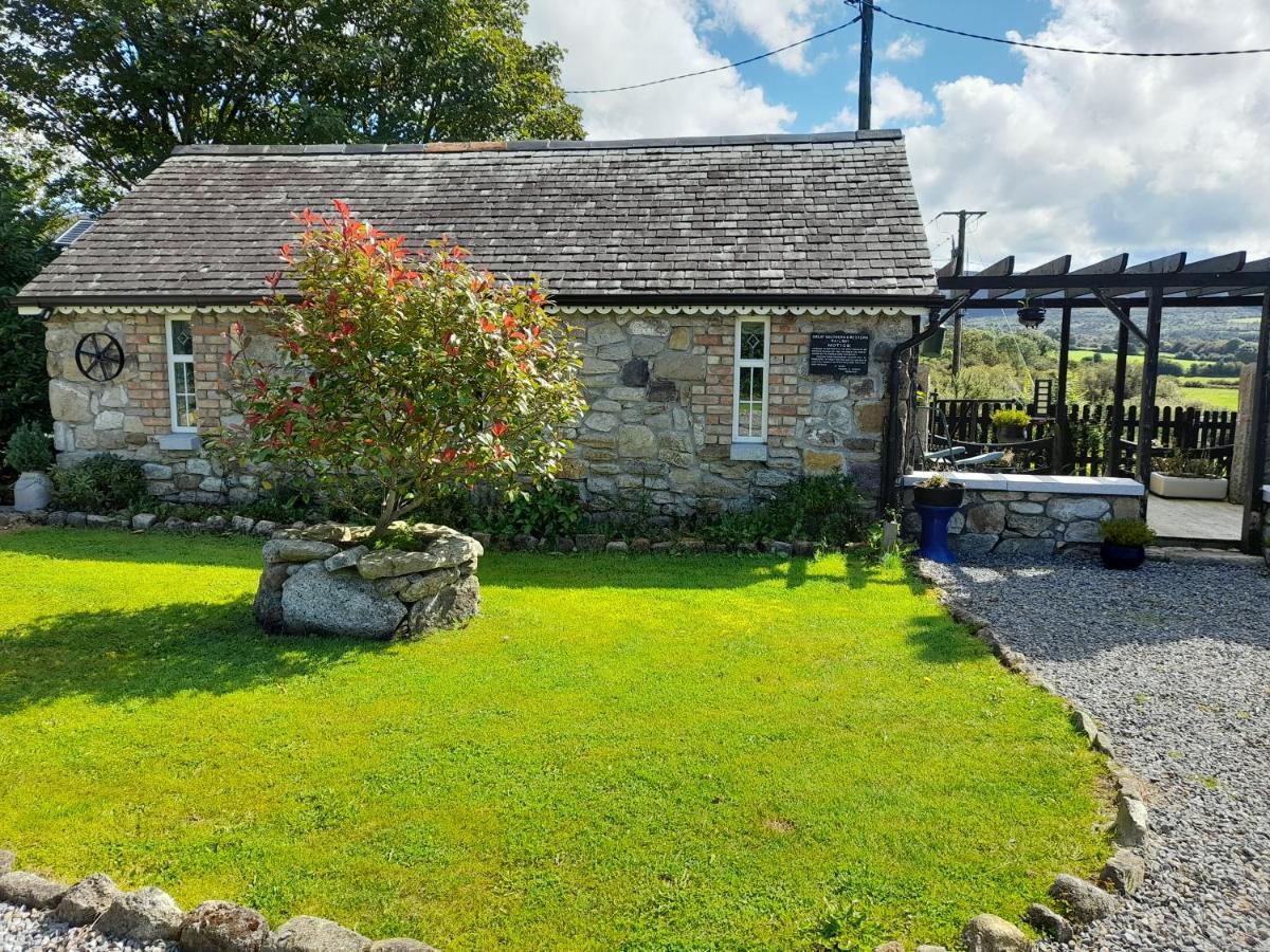 The Crossing, Barn, R95Th5C Villa Ballyling Екстериор снимка